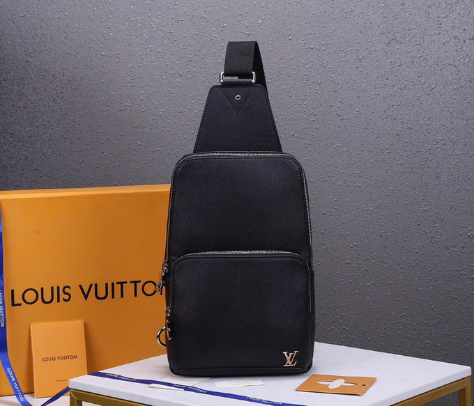 Louis Vuitton Bum Bag ID:20220801-31